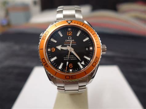 omega planet ocean for sale canada